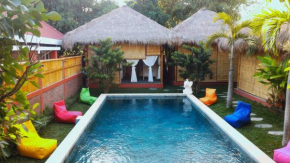 Balicabana Bungalows